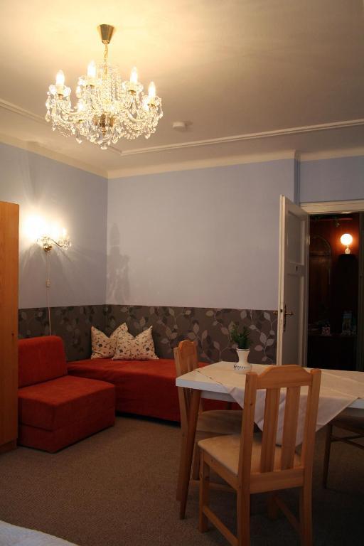 A.Dalia Hotel Karlovy Vary Exterior foto