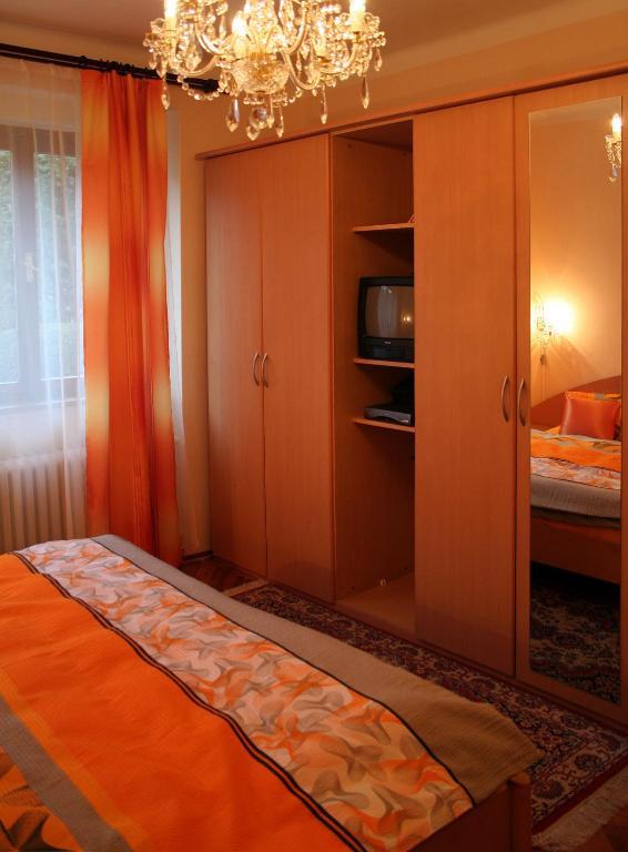 A.Dalia Hotel Karlovy Vary Exterior foto
